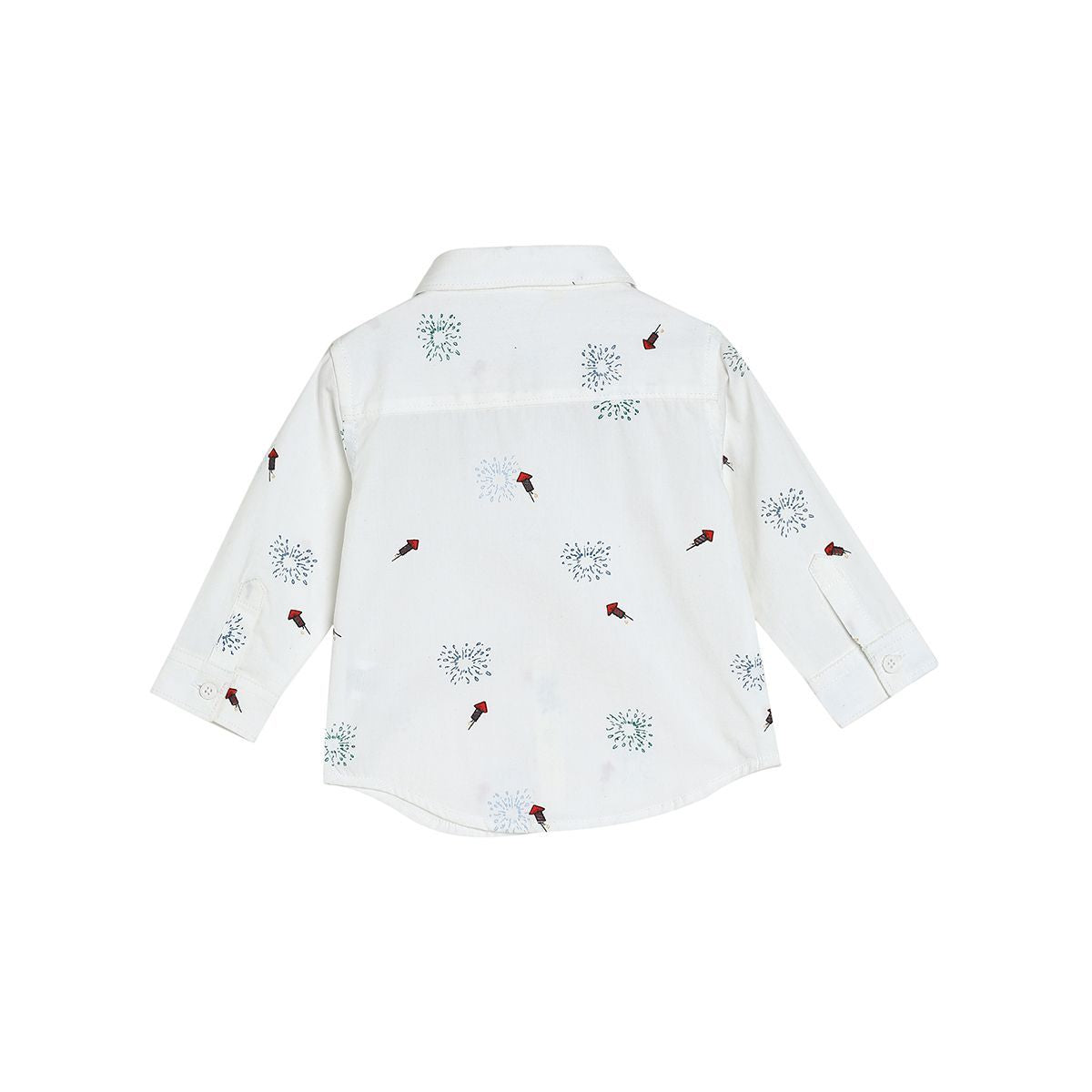 Boys Multicolor Pack Of 3 Coordinate Set