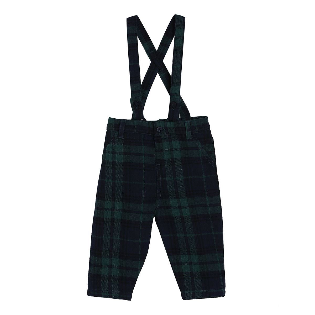 Boys Multicolor Pack Of 3 Coordinate Set