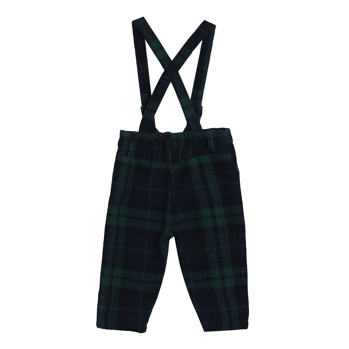 Boys Multicolor Pack Of 3 Coordinate Set