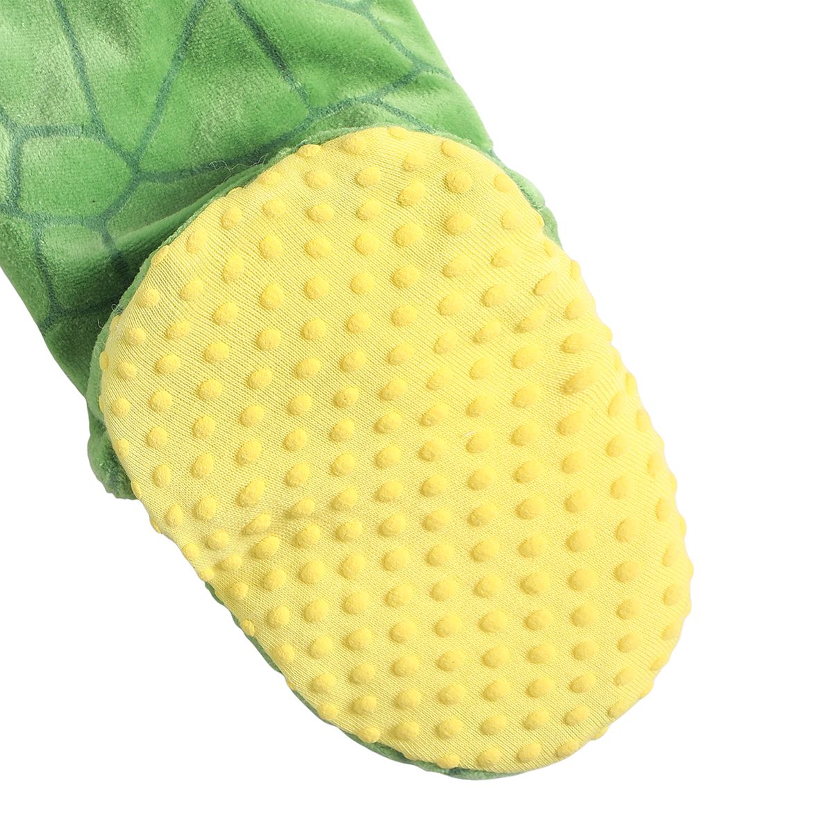 Boys Green Pack Of 1 Sleep Suit