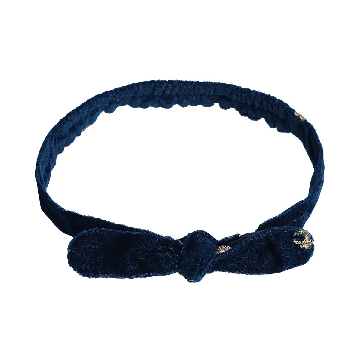 Girls Blue Pack Of 2 Dress