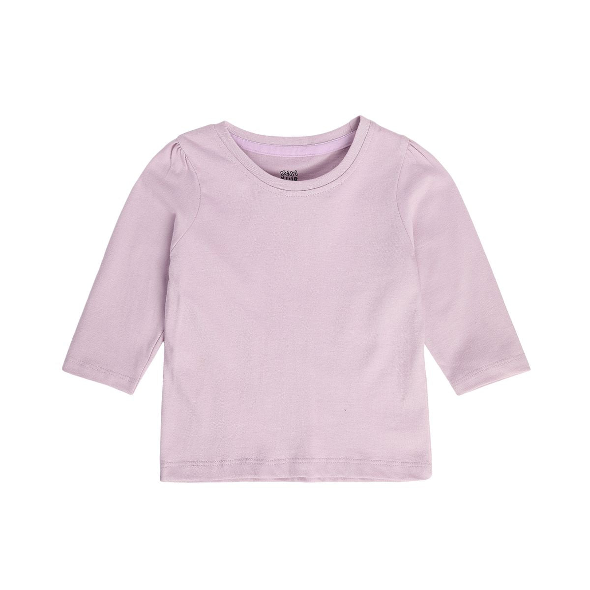 Girls Multicolor Pack Of 2 Pinny Set