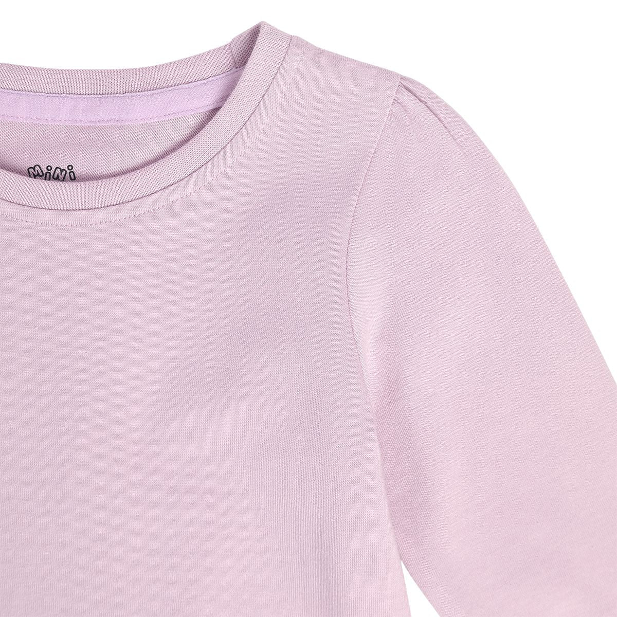 Girls Multicolor Pack Of 2 Pinny Set