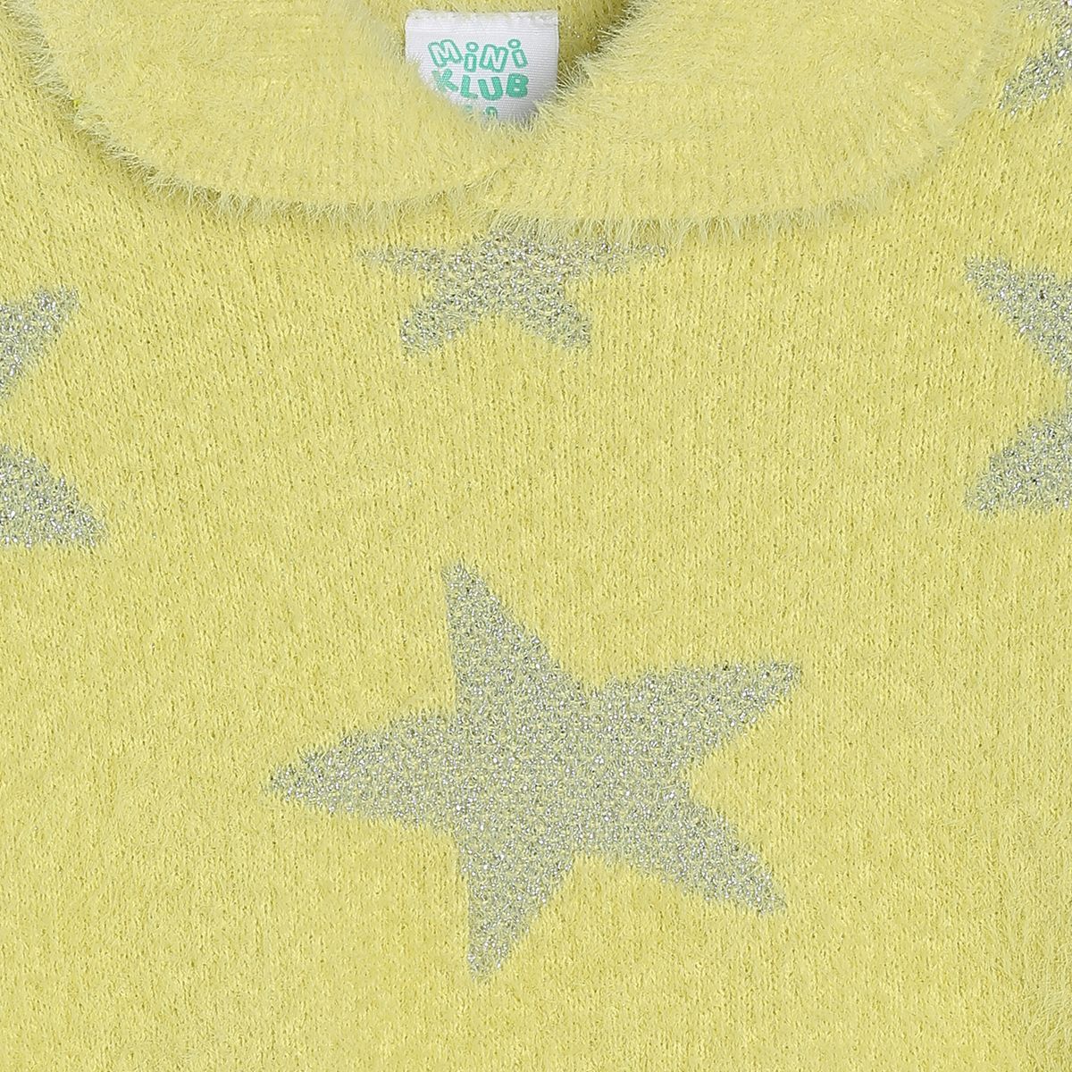 Girls Green Pack Of 1 Sweater