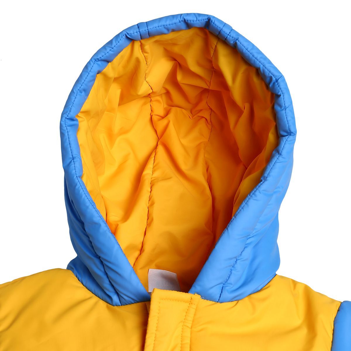 Boys Multicolor Pack Of 1 Jacket