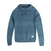 Boys Blue Sweater