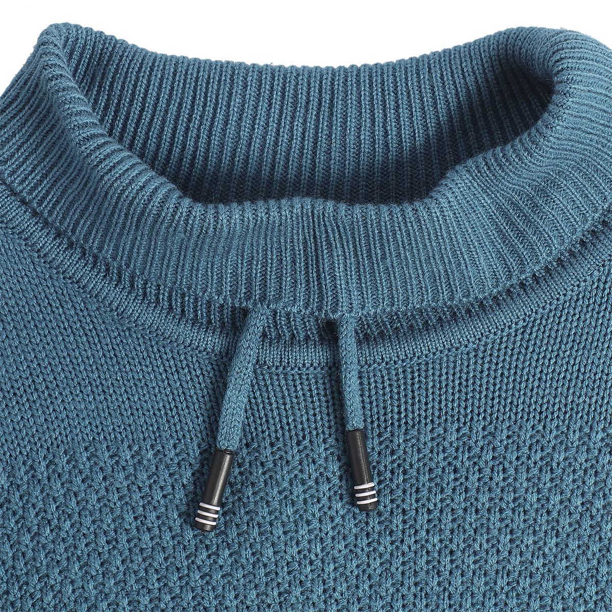 Boys Blue Sweater