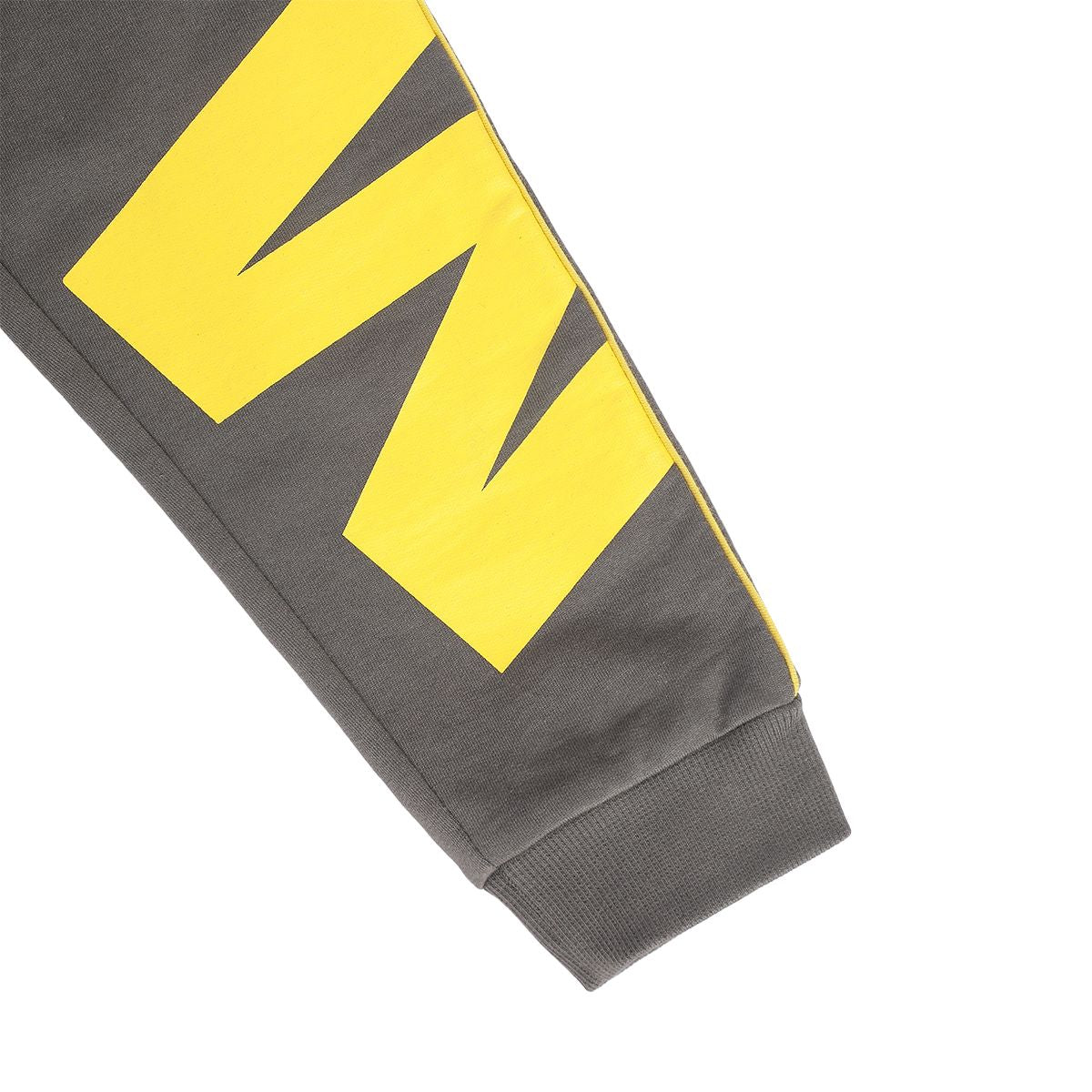 Boys Yellow Top And Bottom