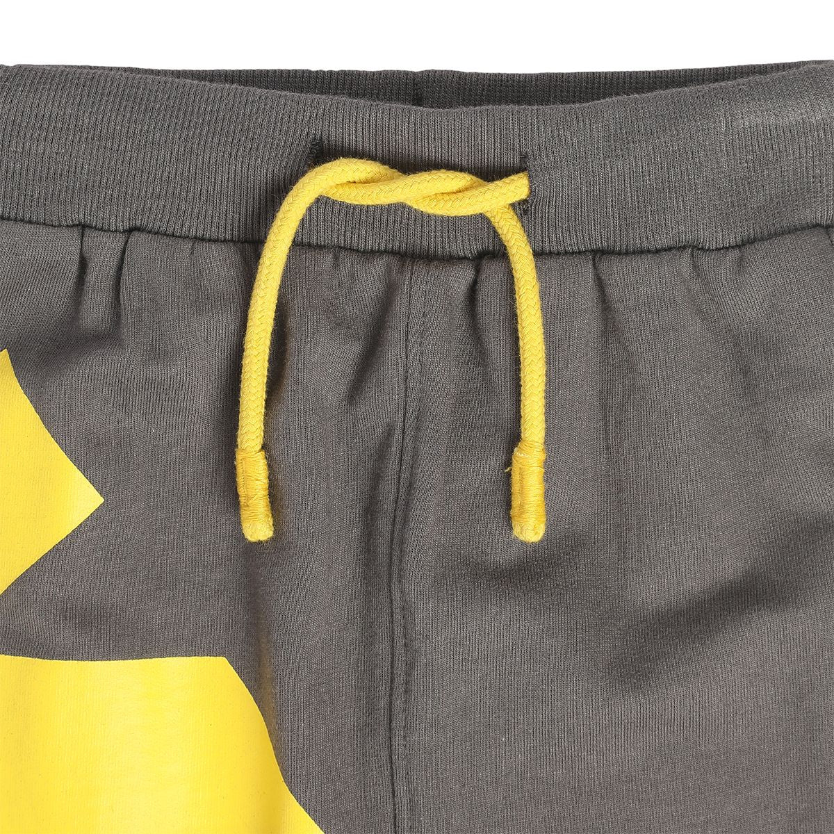 Boys Yellow Top And Bottom