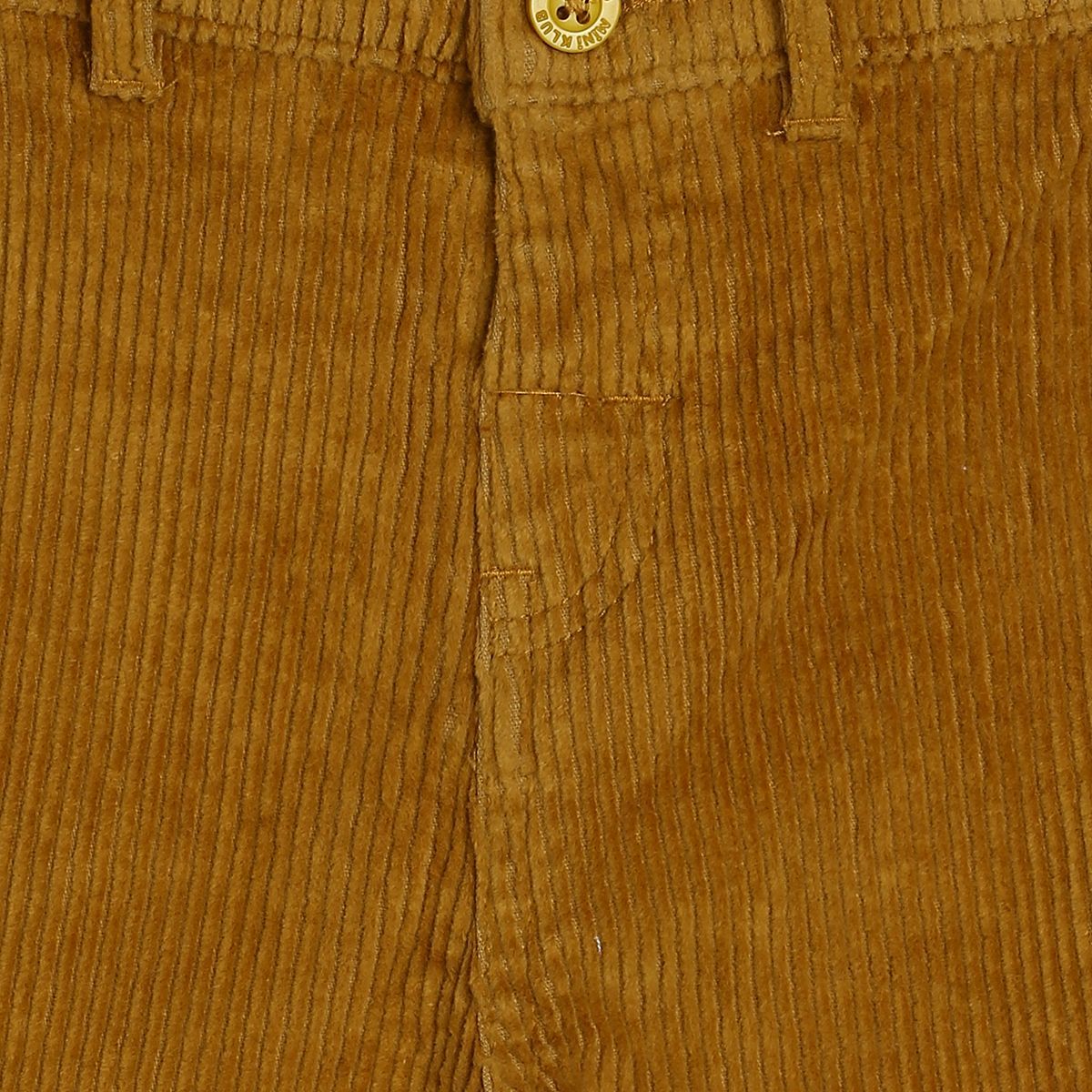 Boys Brown Pack Of 1 Woven Pant