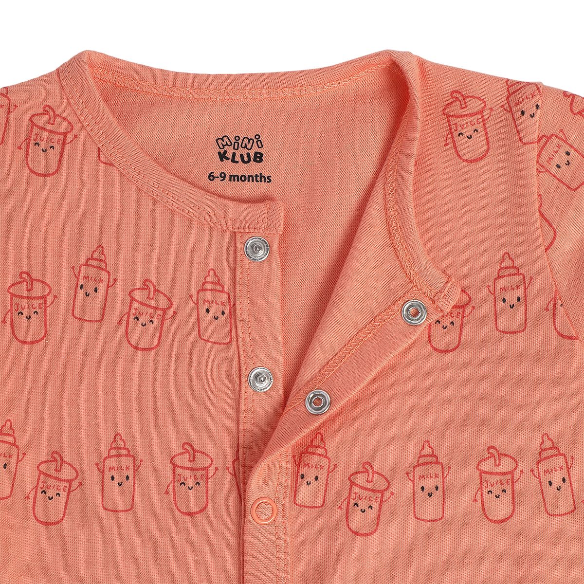 Boys Multicolor Pack Of 3 Front Open Vest