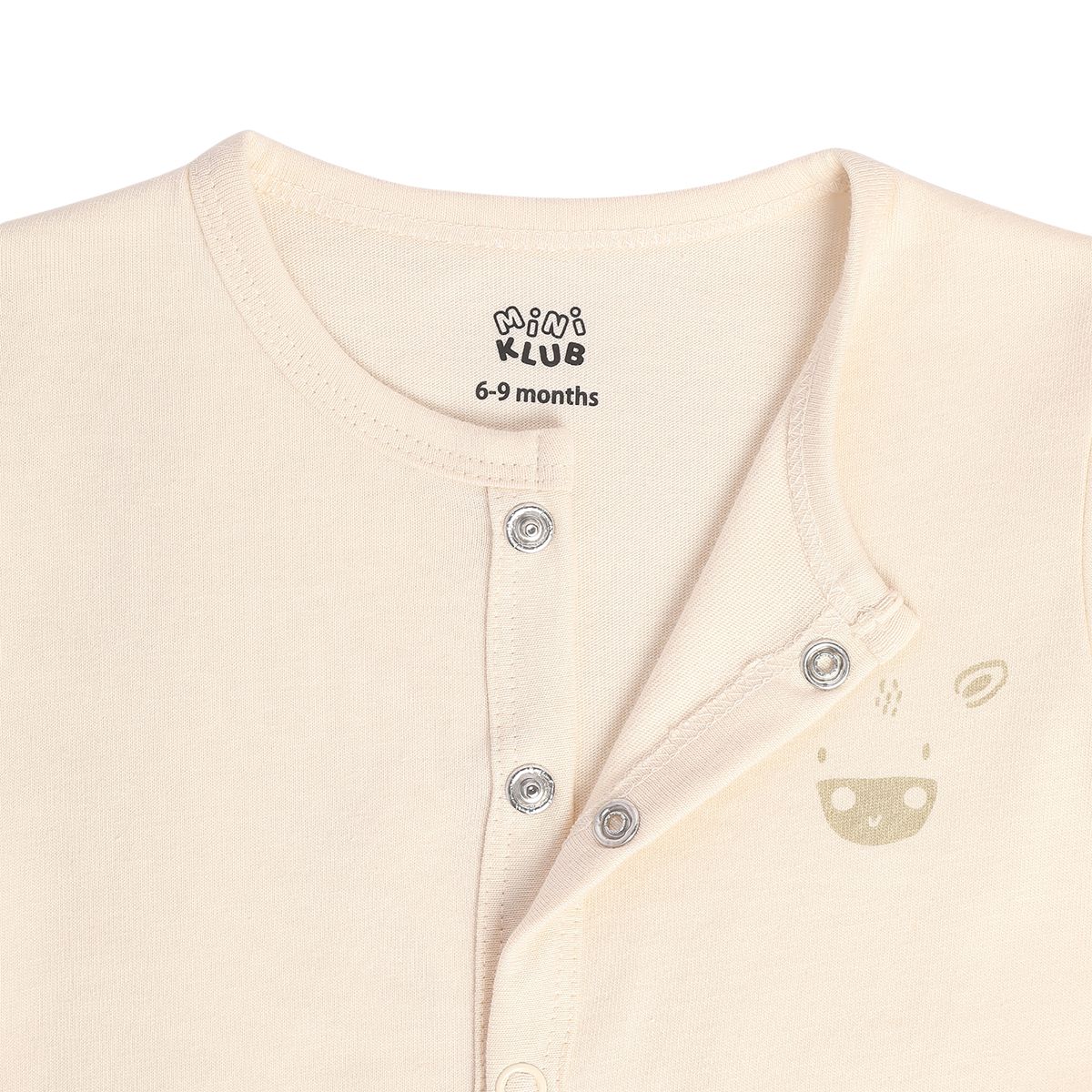 Boys Multicolor Pack Of 2 Front Open Vest