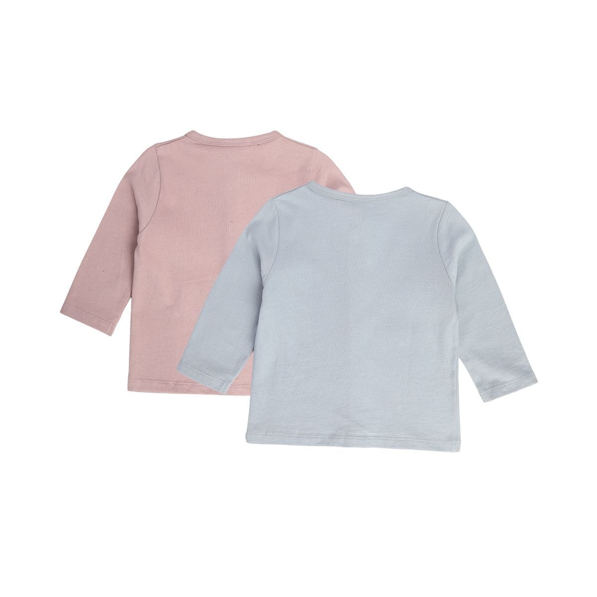 Boys Multicolor Pack Of 2 Front Open Vest