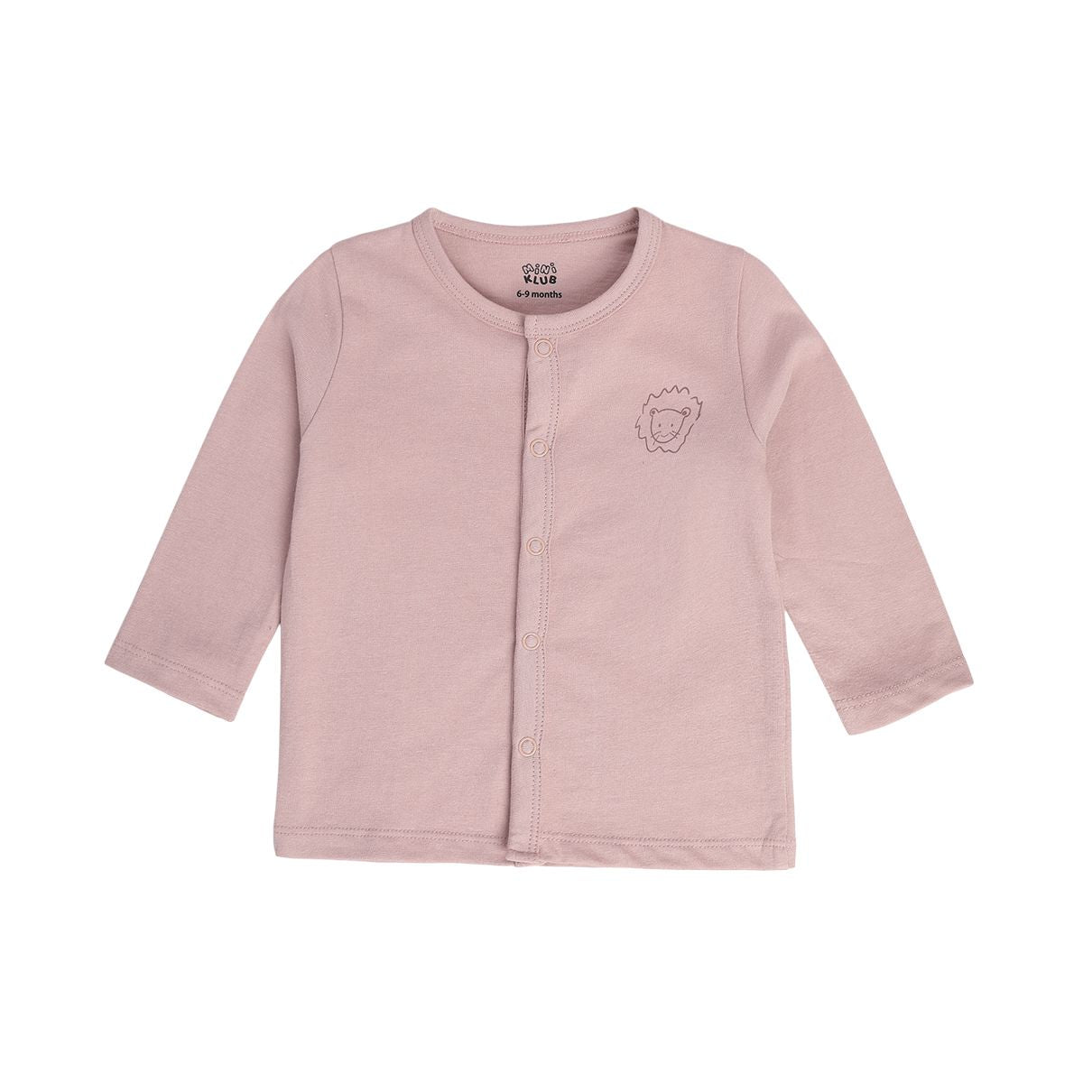 Boys Multicolor Pack Of 2 Front Open Vest