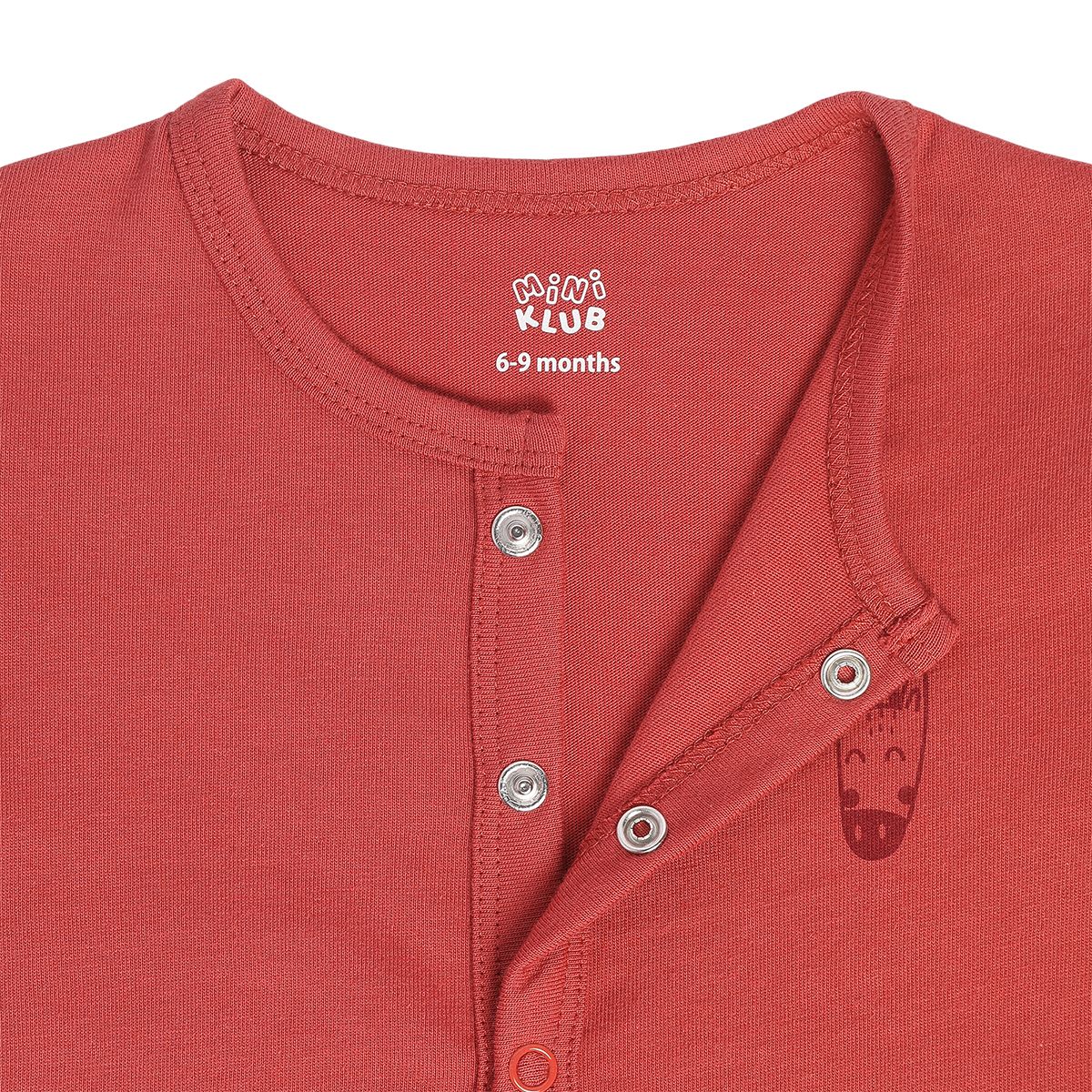 Boys Multicolor Pack Of 2 Front Open Vest