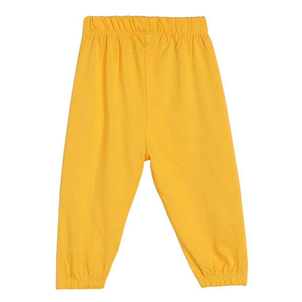 Boys Multicolor Pack Of 2 Knit Bottom