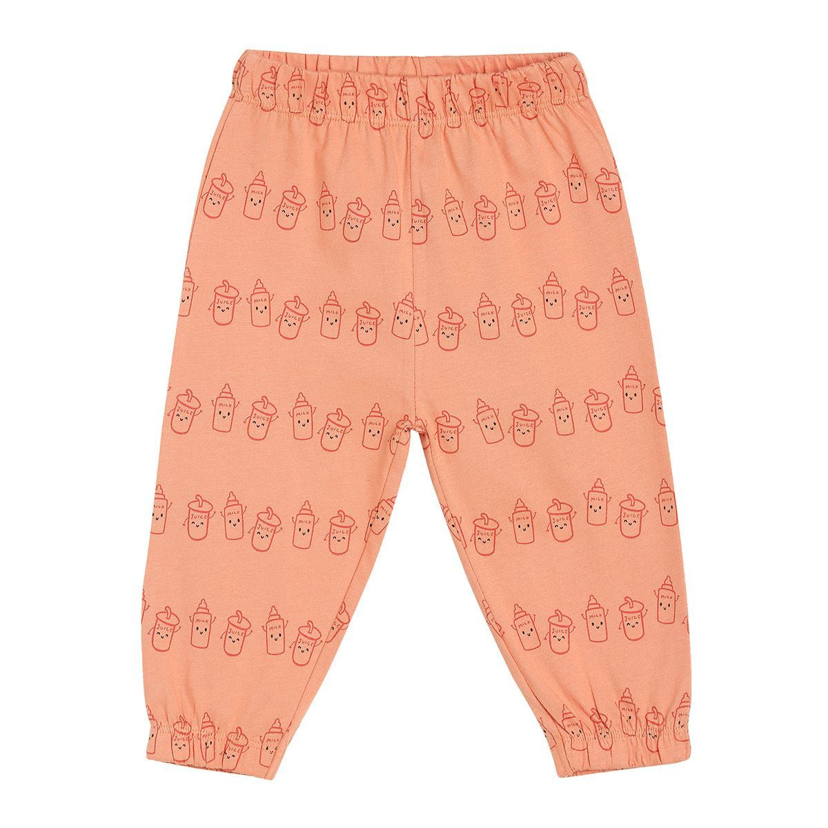 Boys Multicolor Pack Of 2 Knit Bottom