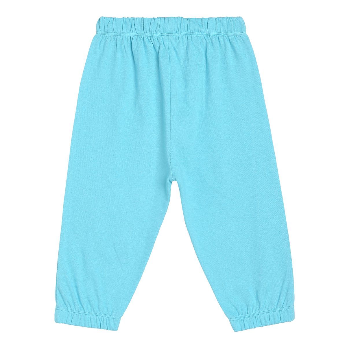 Boys Multicolor Pack Of 2 Knit Bottom