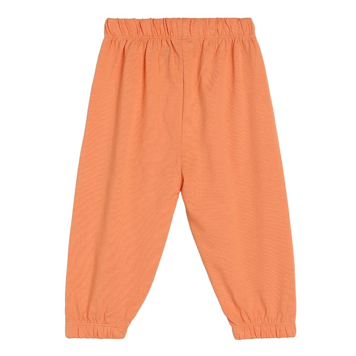 Boys Multicolor Pack Of 3 Knit Bottom