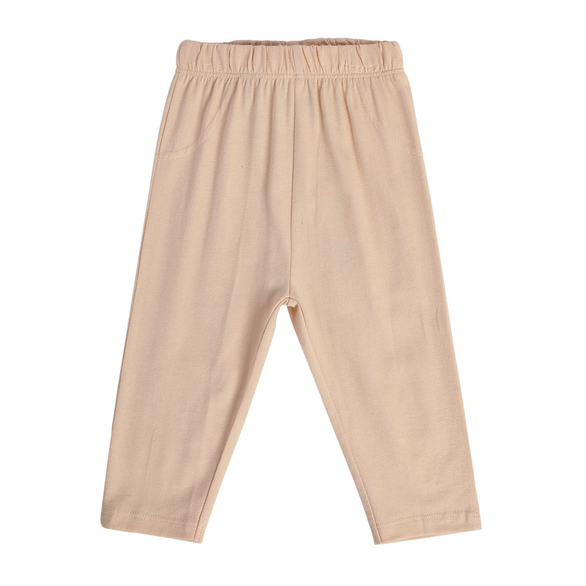 Boys Multicolor Pack Of 2 Knit Bottom