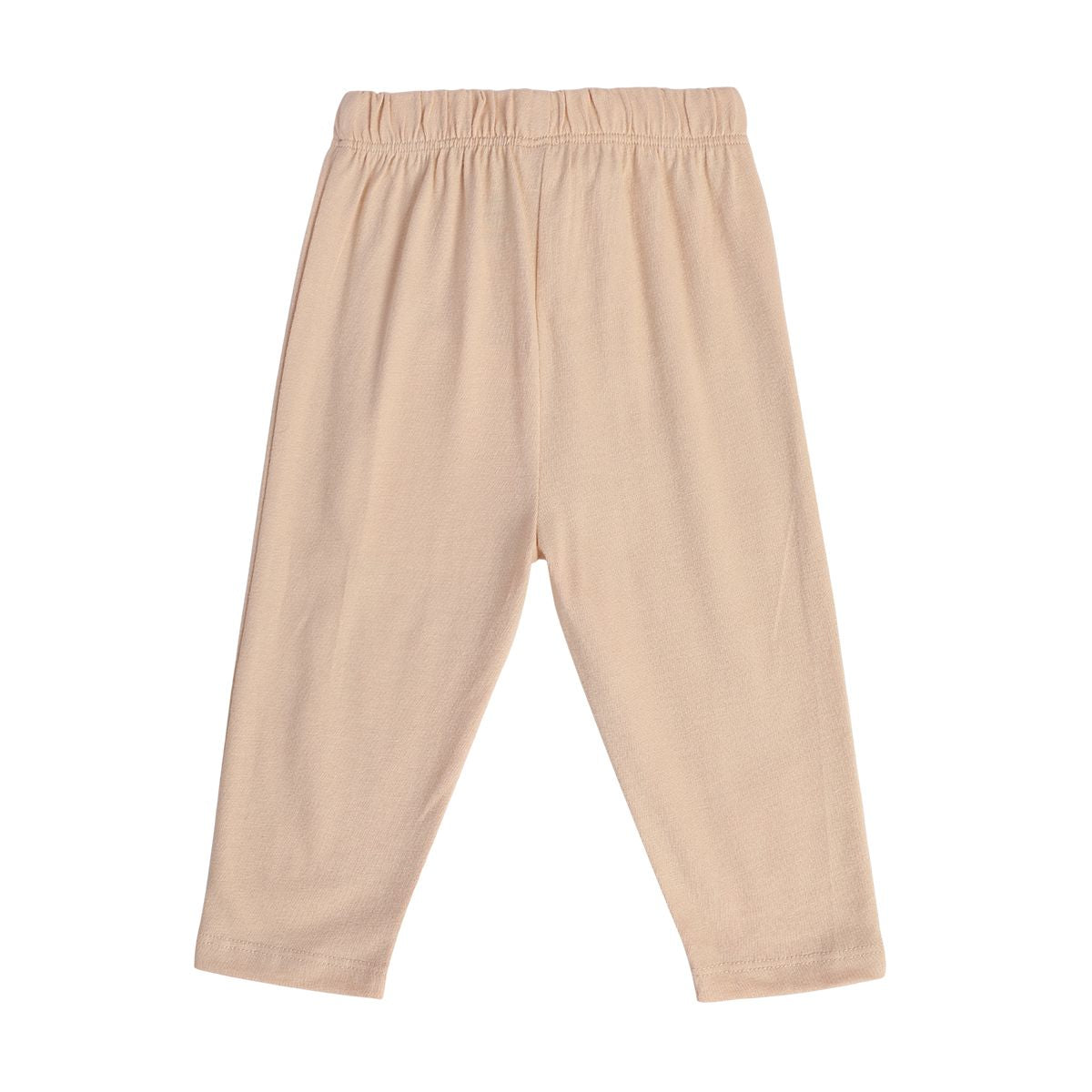 Boys Multicolor Pack Of 2 Knit Bottom