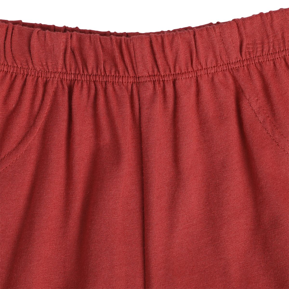 Boys Multicolor Pack Of 2 Knit Bottom