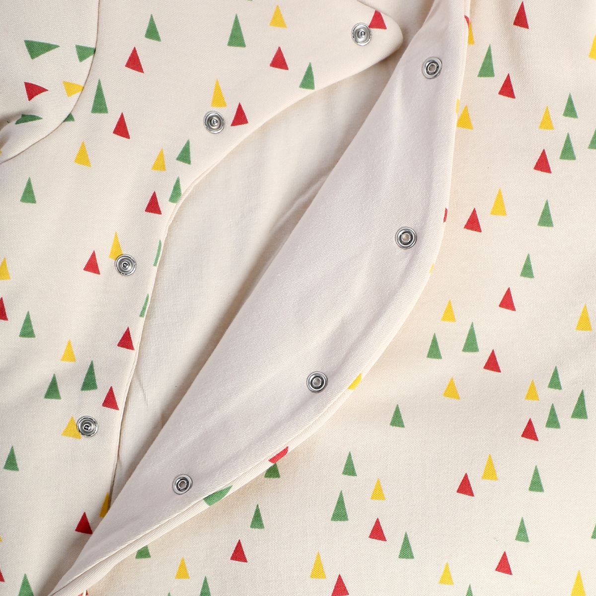 Boys Marshmallow Pack Of 1 Romper