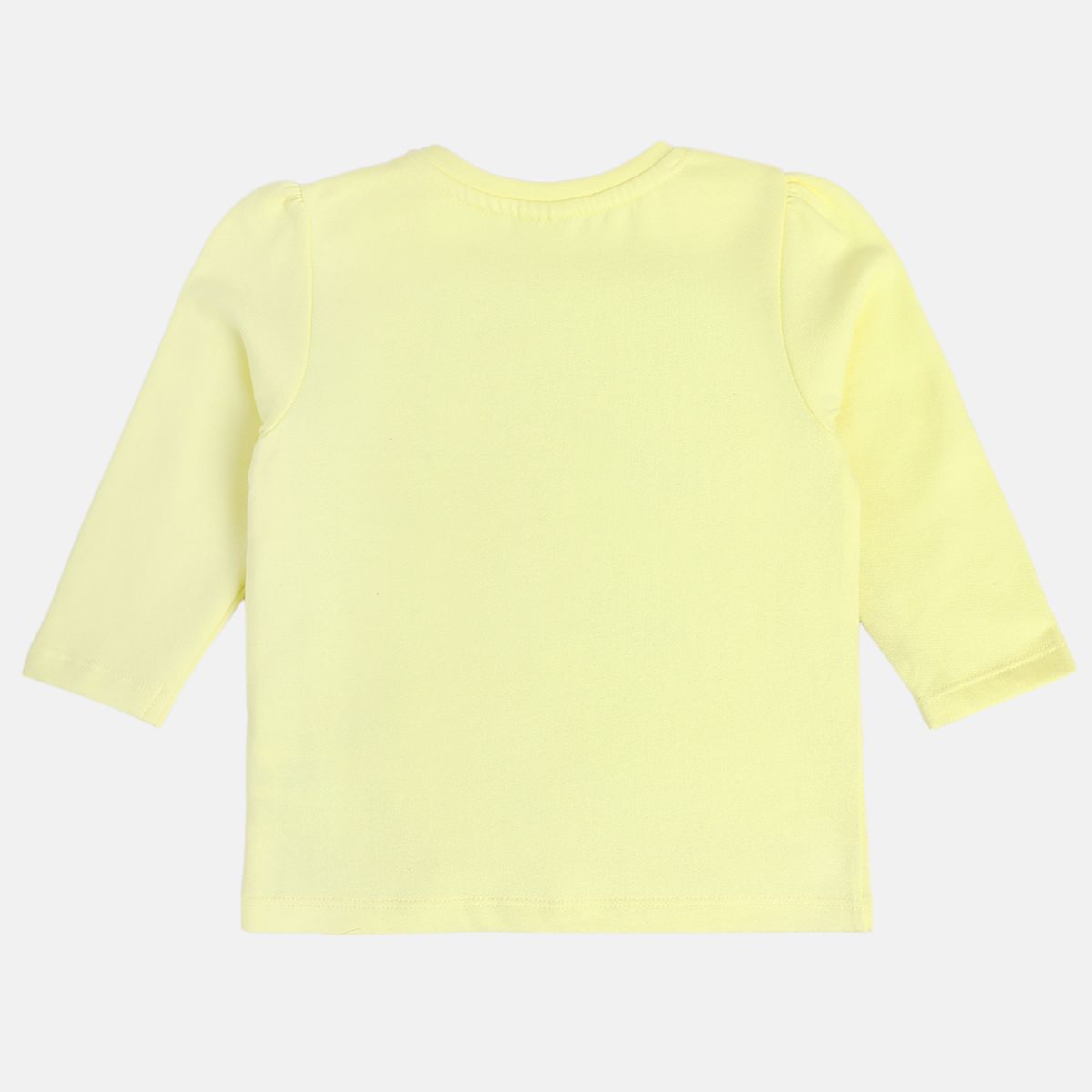 Girls Multicolor Pack Of 2 Knit Top