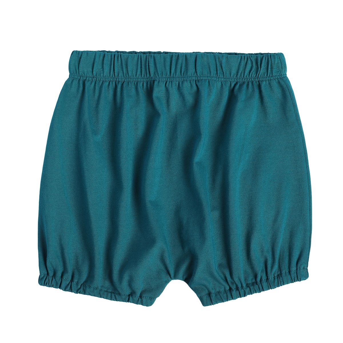 Girls Multicolor Pack Of 3 Shorts