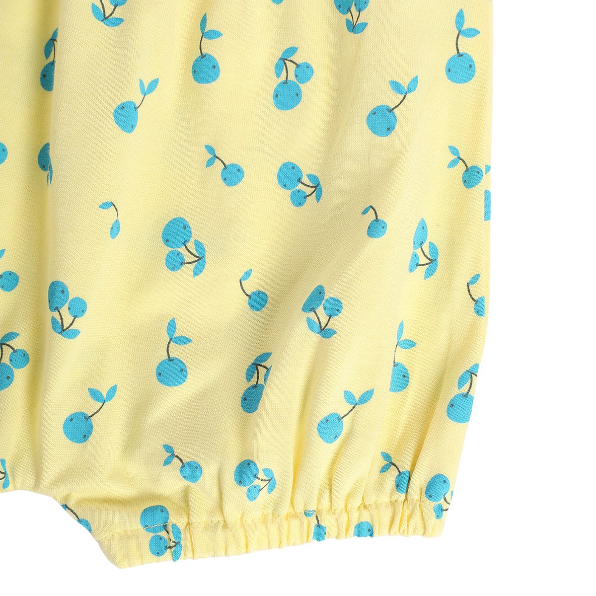 Girls Multicolor Pack Of 3 Shorts