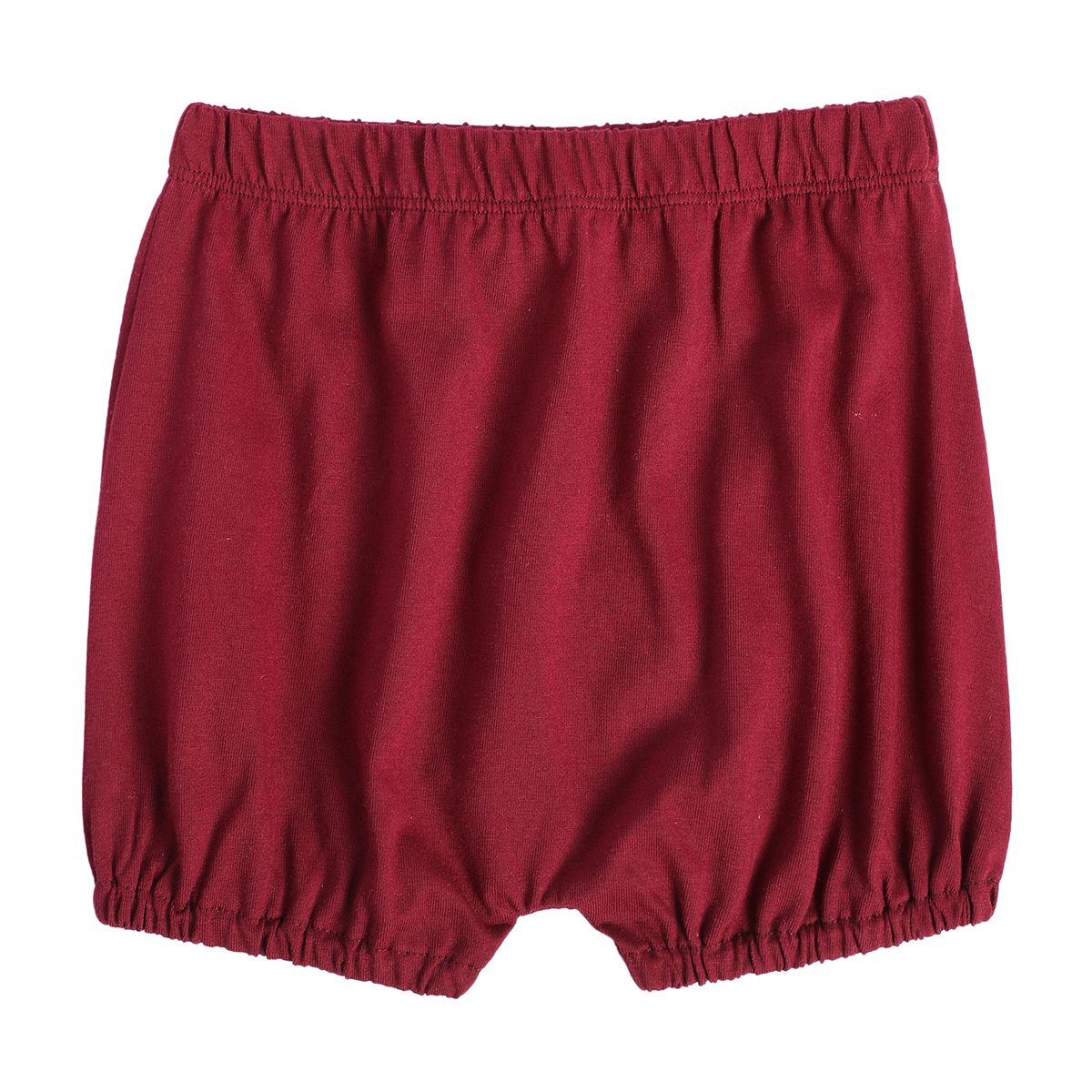 Girls Multicolor Pack Of 3 Shorts