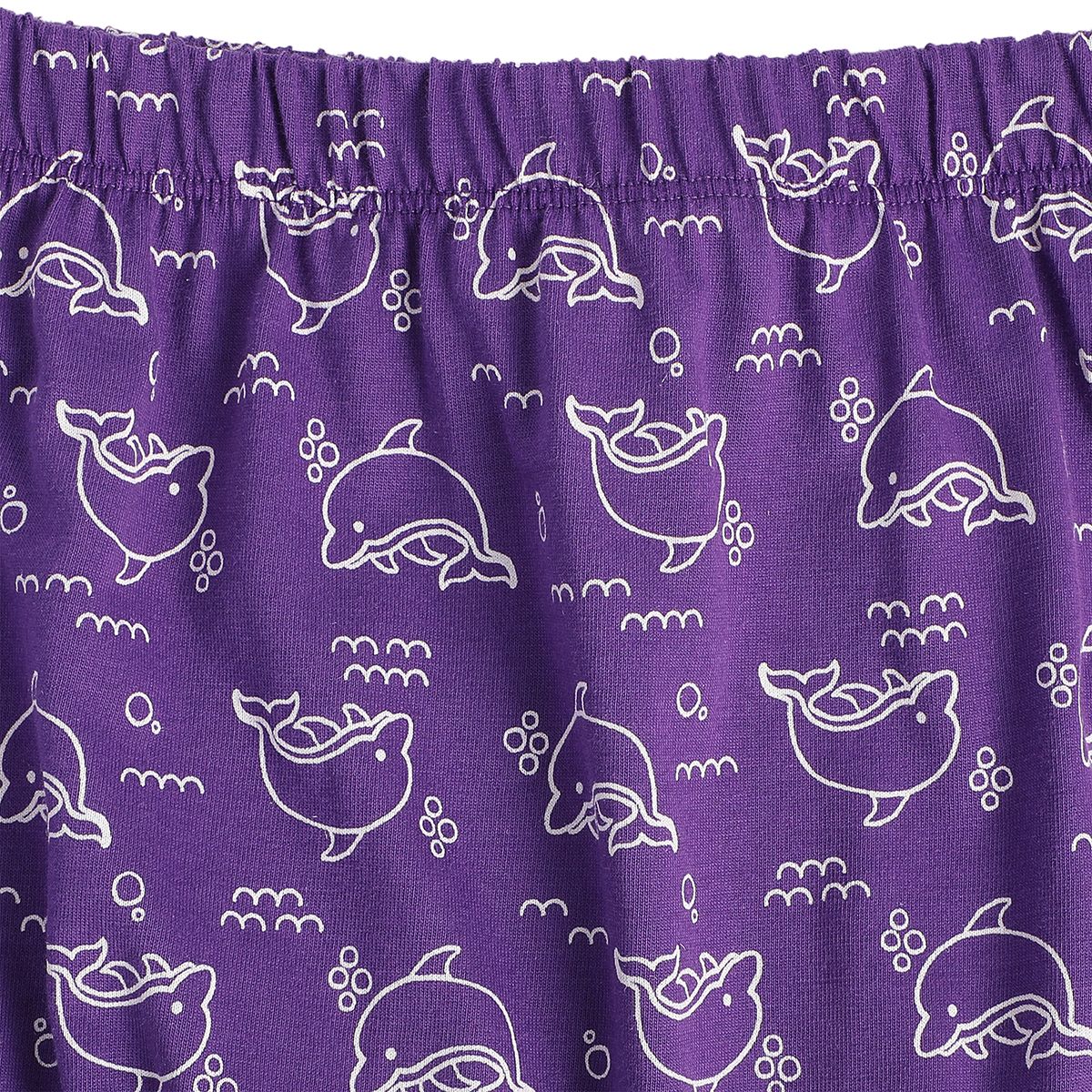 Girls Multicolor Pack Of 3 Shorts