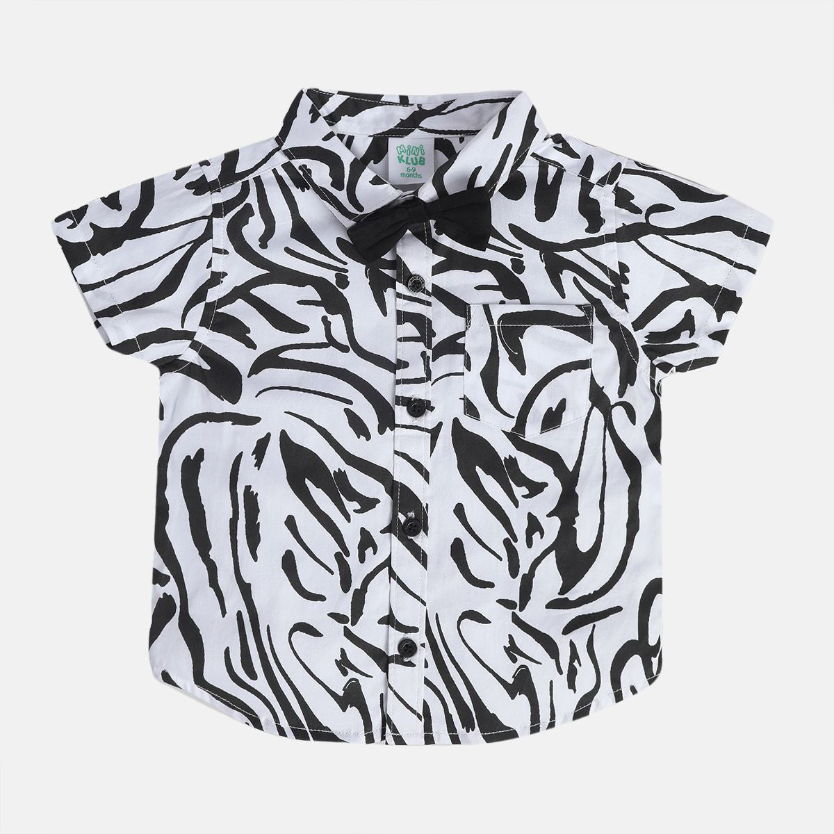 Boys Pink Coordinate Set