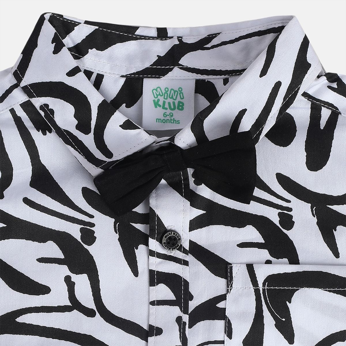 Boys Pink Coordinate Set