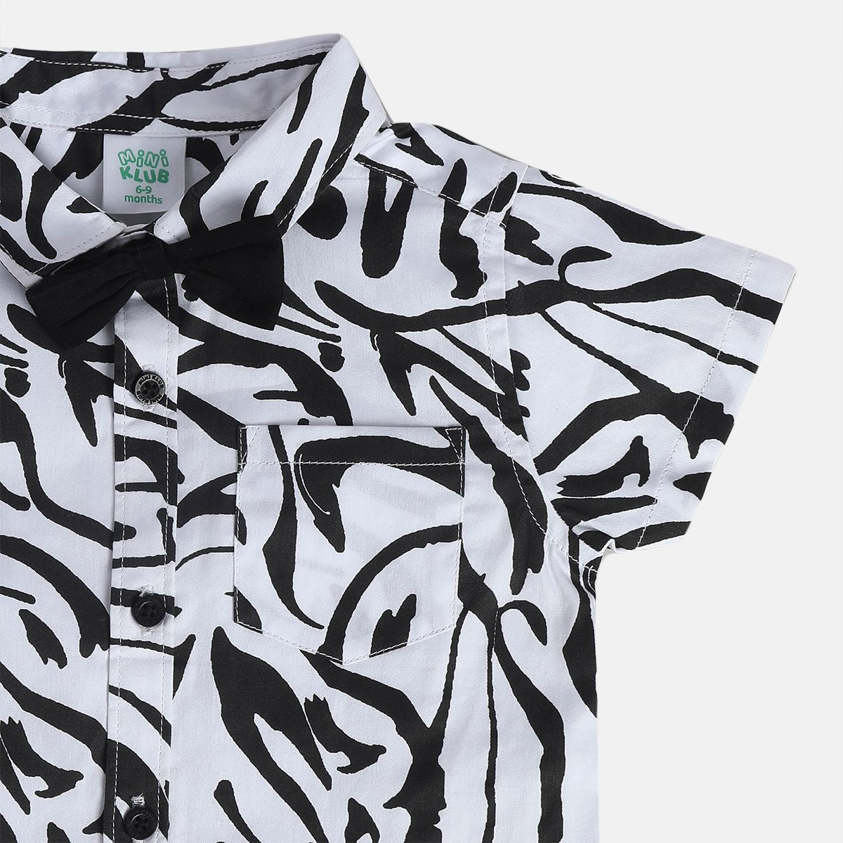 Boys Pink Coordinate Set