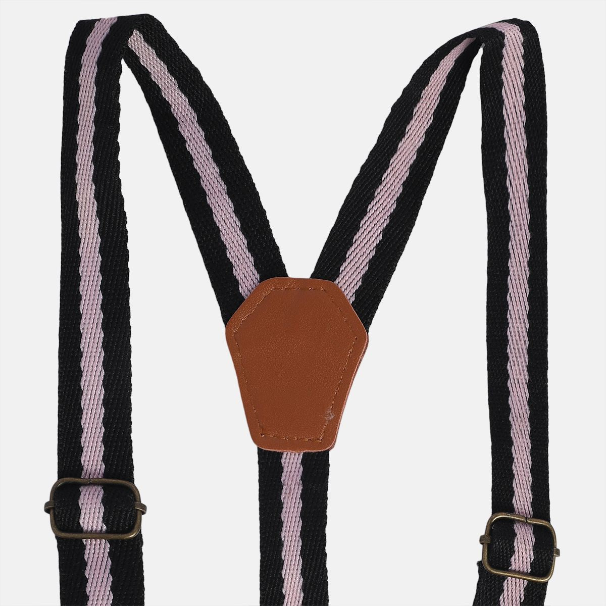 Boys Pink Coordinate Set