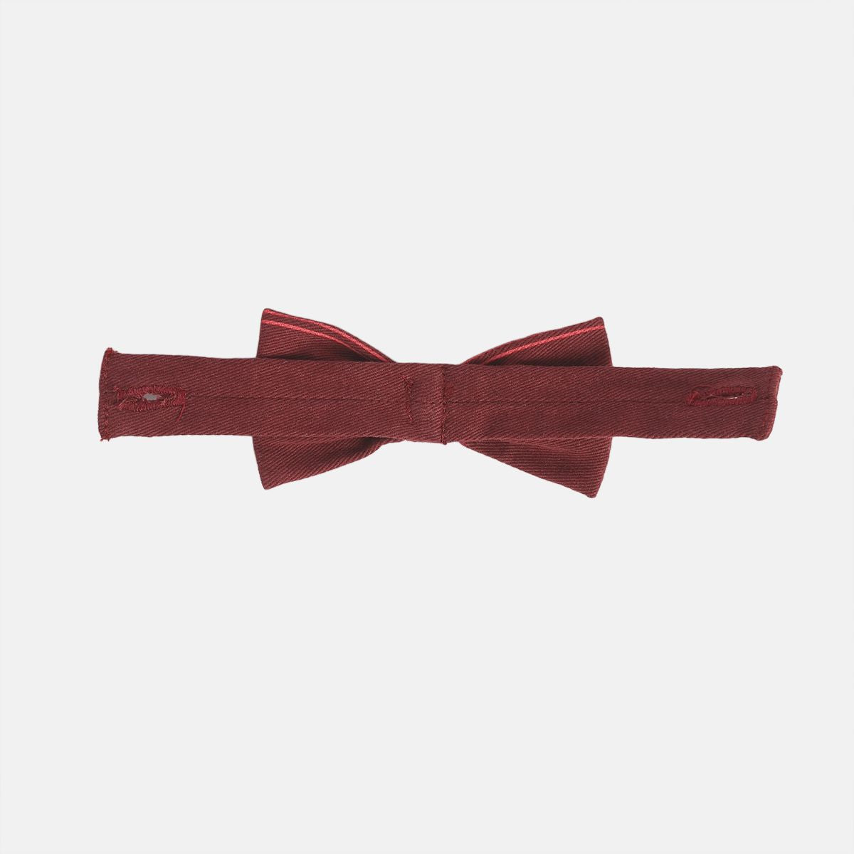 Boys Red Coordinate Set