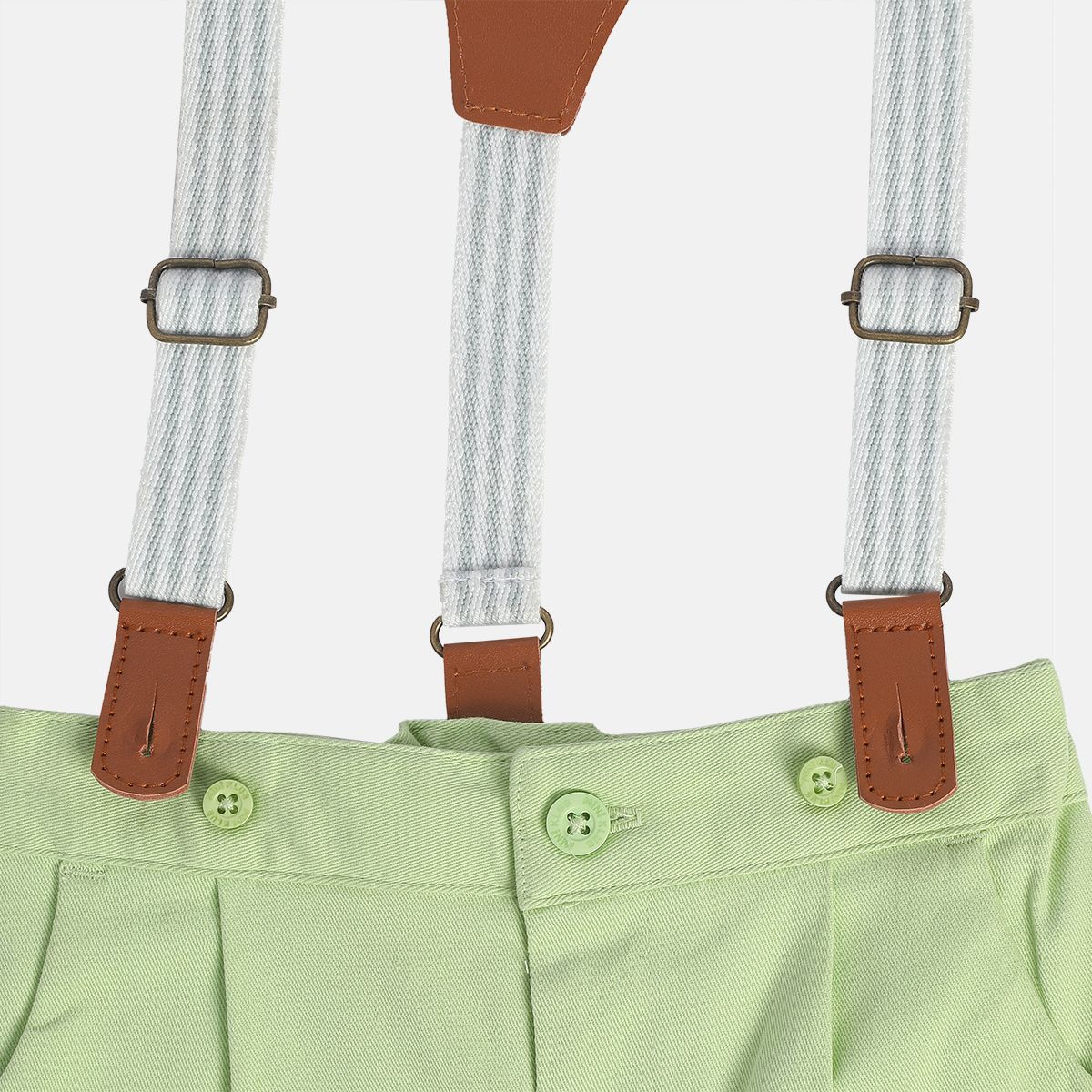 Boys Multicolor Pack Of 4 Coordinate Set