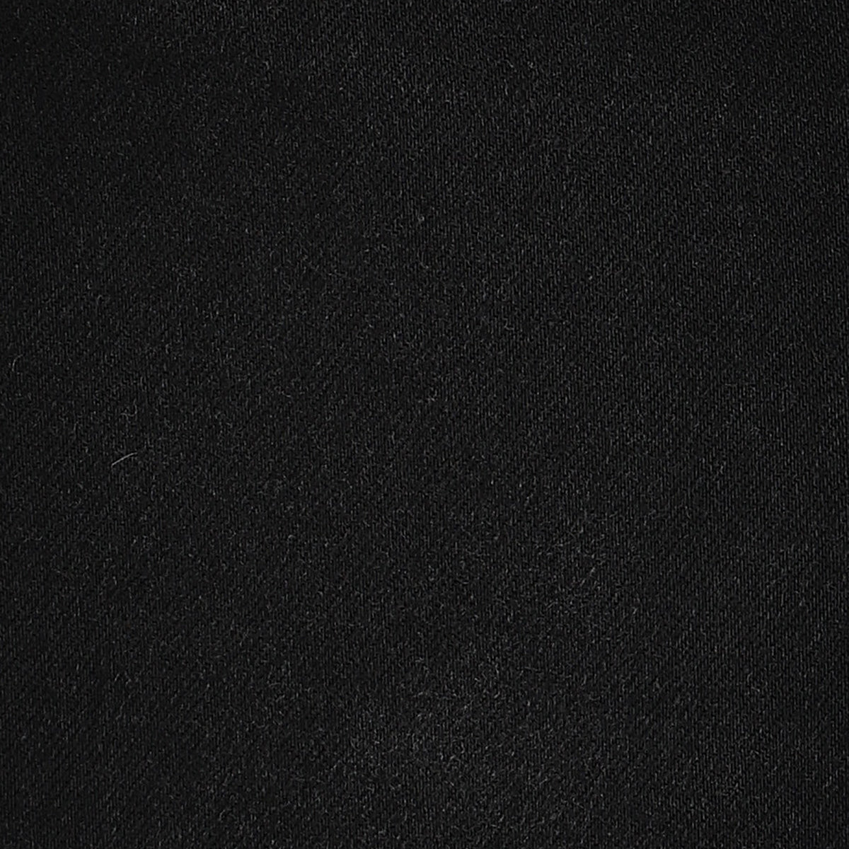 Boys Black Denim Pant