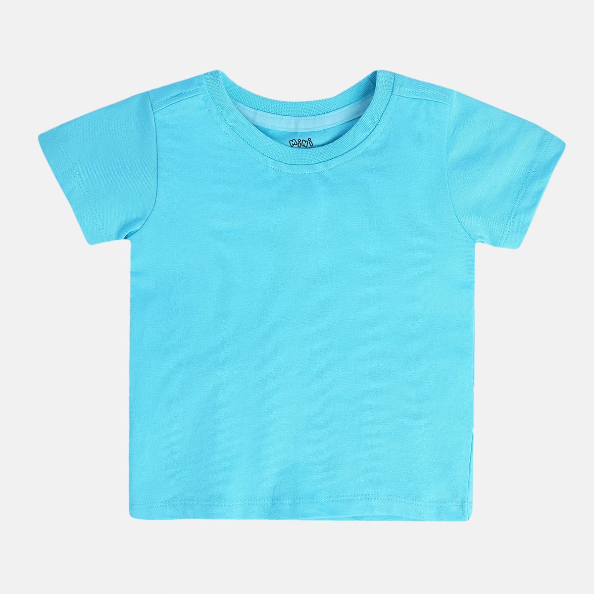 Boys Yellow Dungaree Set