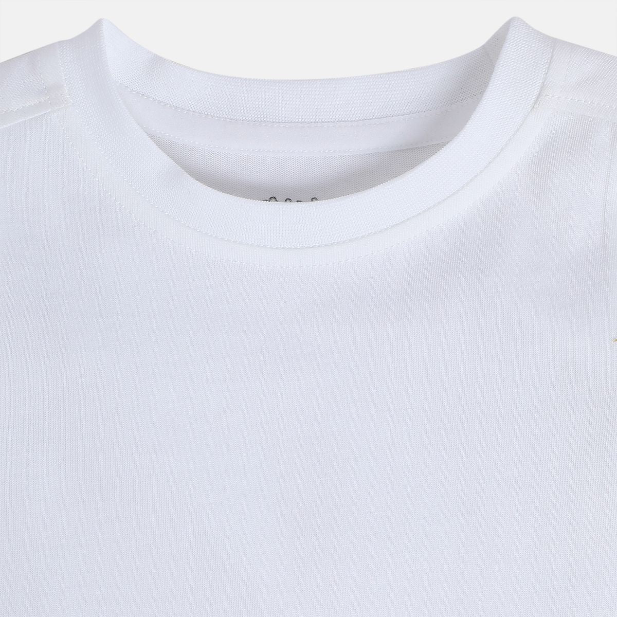 Boys Multicolor Pack Of 2 Dungaree Set