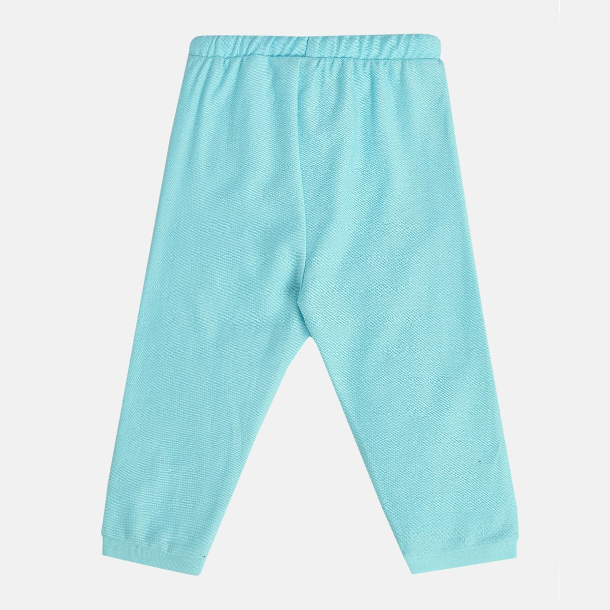 Boys Blue Pack Of 1 Jogger