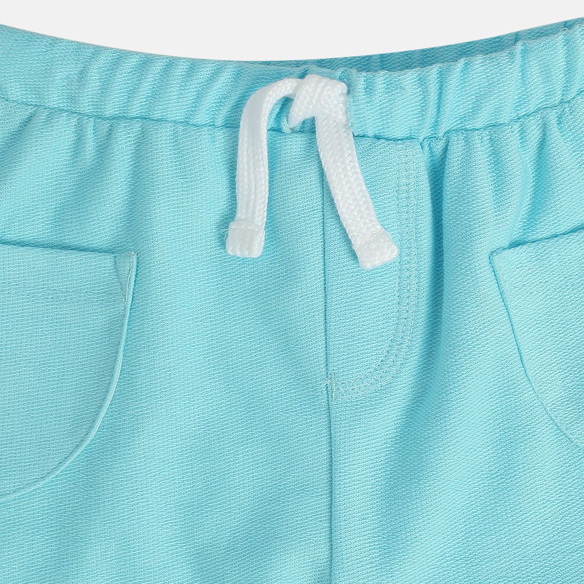 Boys Blue Pack Of 1 Jogger