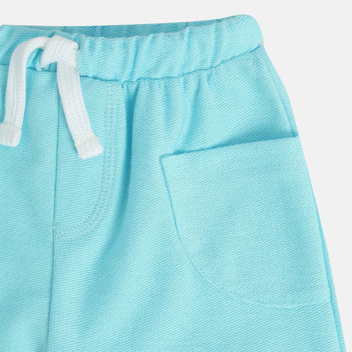 Boys Blue Pack Of 1 Jogger