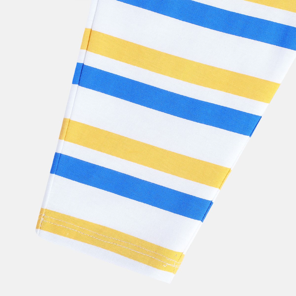 Boys Multicolor Pack Of 1 Knit Bottom