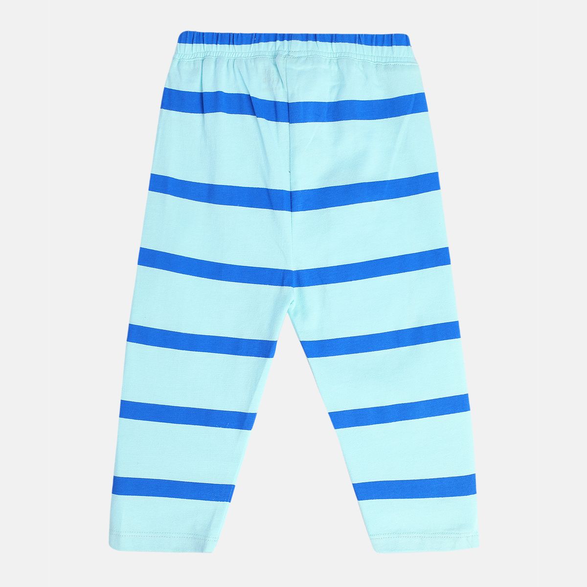 Boys Multicolor Pack Of 1 Knit Bottom