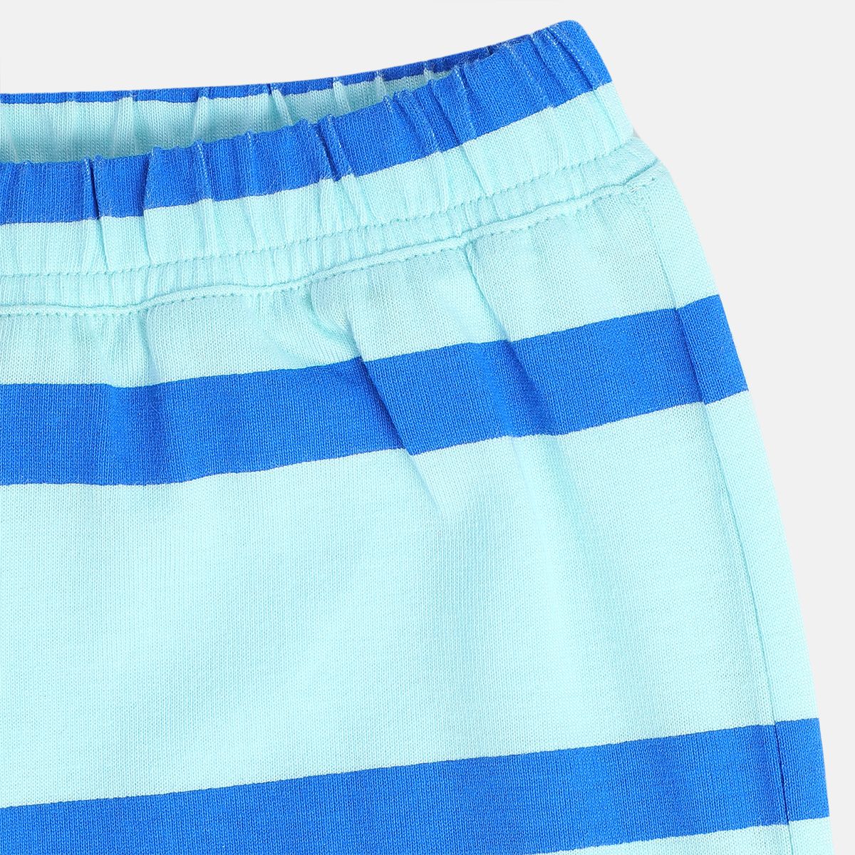 Boys Multicolor Pack Of 1 Knit Bottom