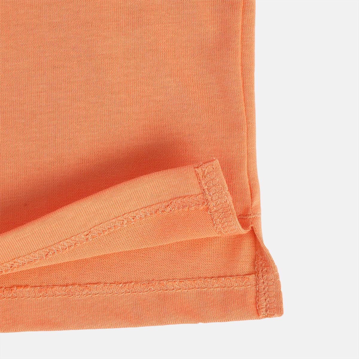 Boys Orange Pack Of 1 Polo