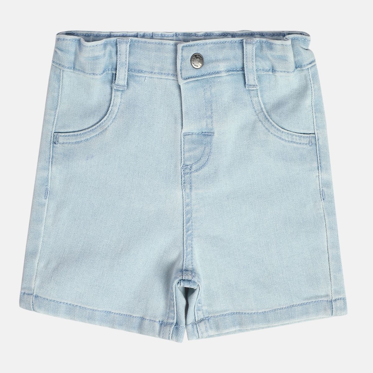 Boys Blue Pack Of 1 Shorts