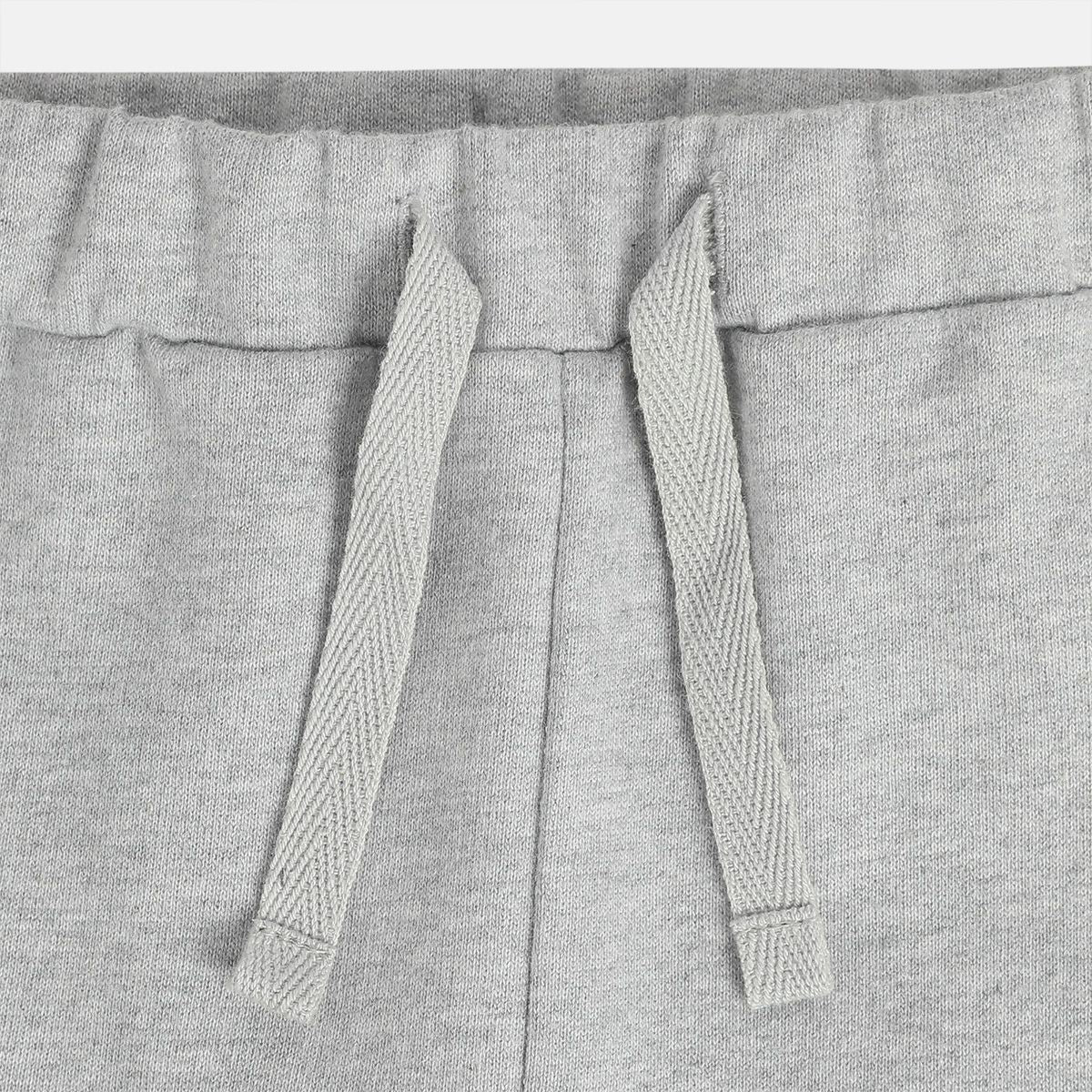 Boys Grey Pack Of 1 Shorts